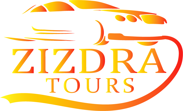 Zizdra Tours logo